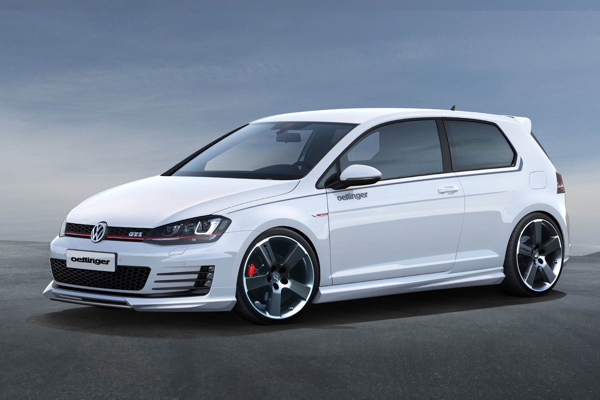 Golf 5 GTI Wallpapers Wallpaper Cave