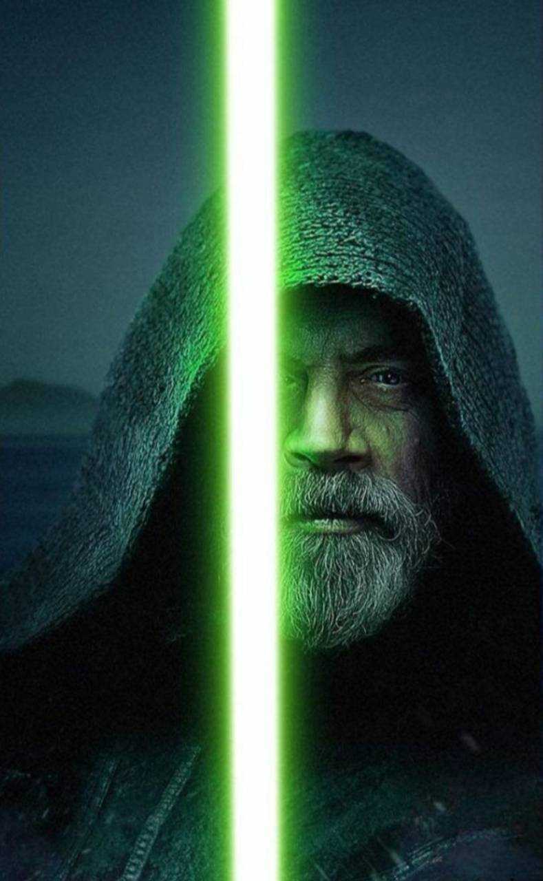 Luke Skywalker iPhone Wallpapers Wallpaper Cave