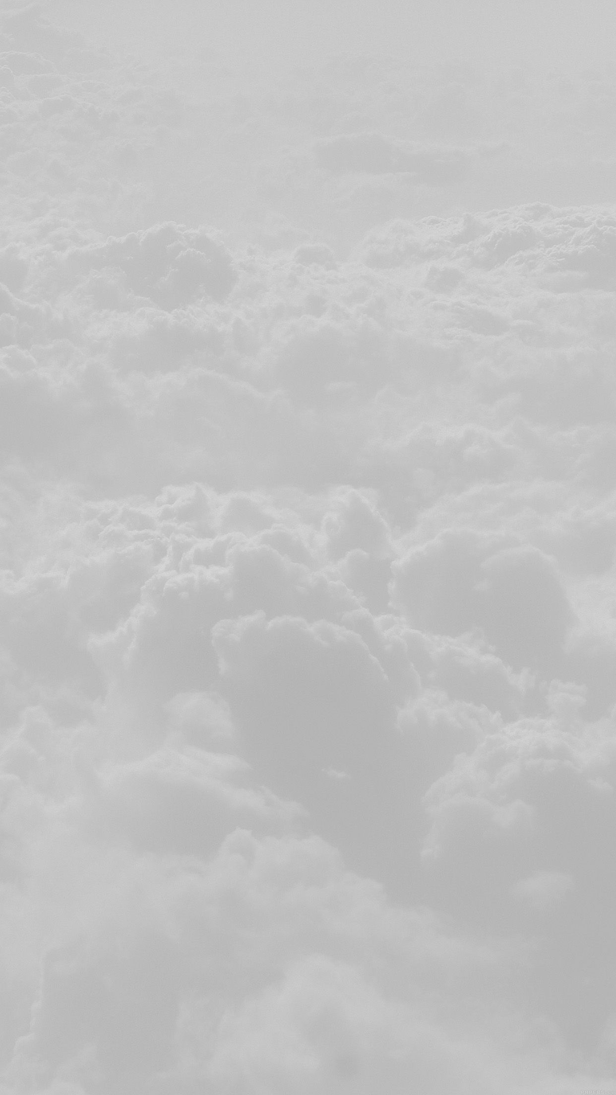 White Sky Wallpapers Wallpaper Cave
