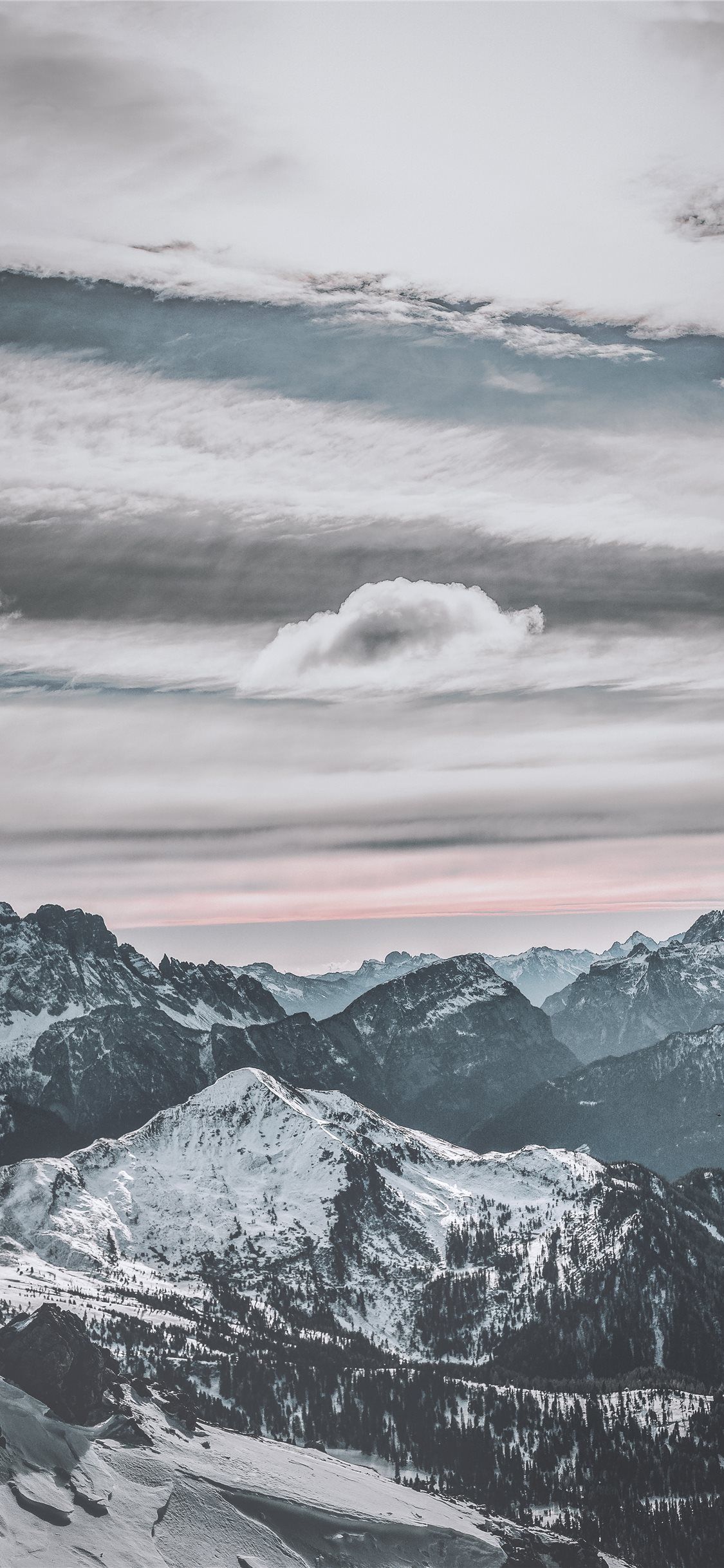 White Sky Wallpapers Wallpaper Cave