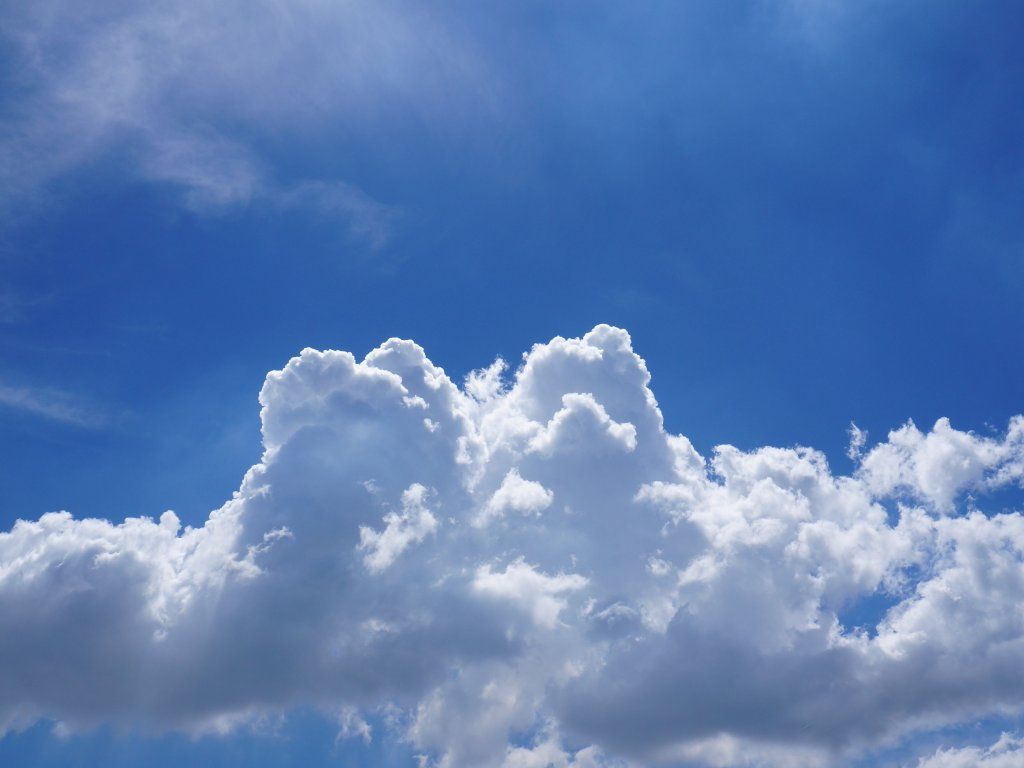 White Sky Wallpapers Wallpaper Cave