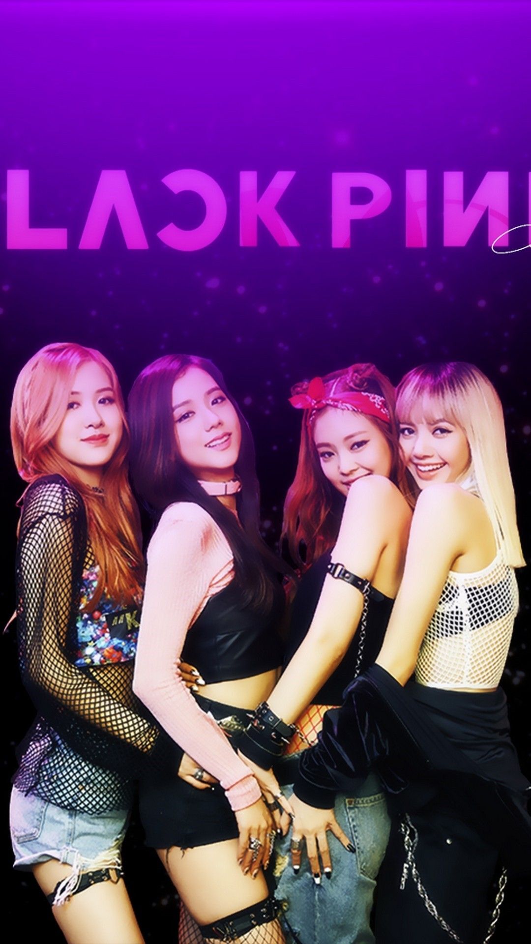 Blackpink 2021 Phone Wallpapers Wallpaper Cave