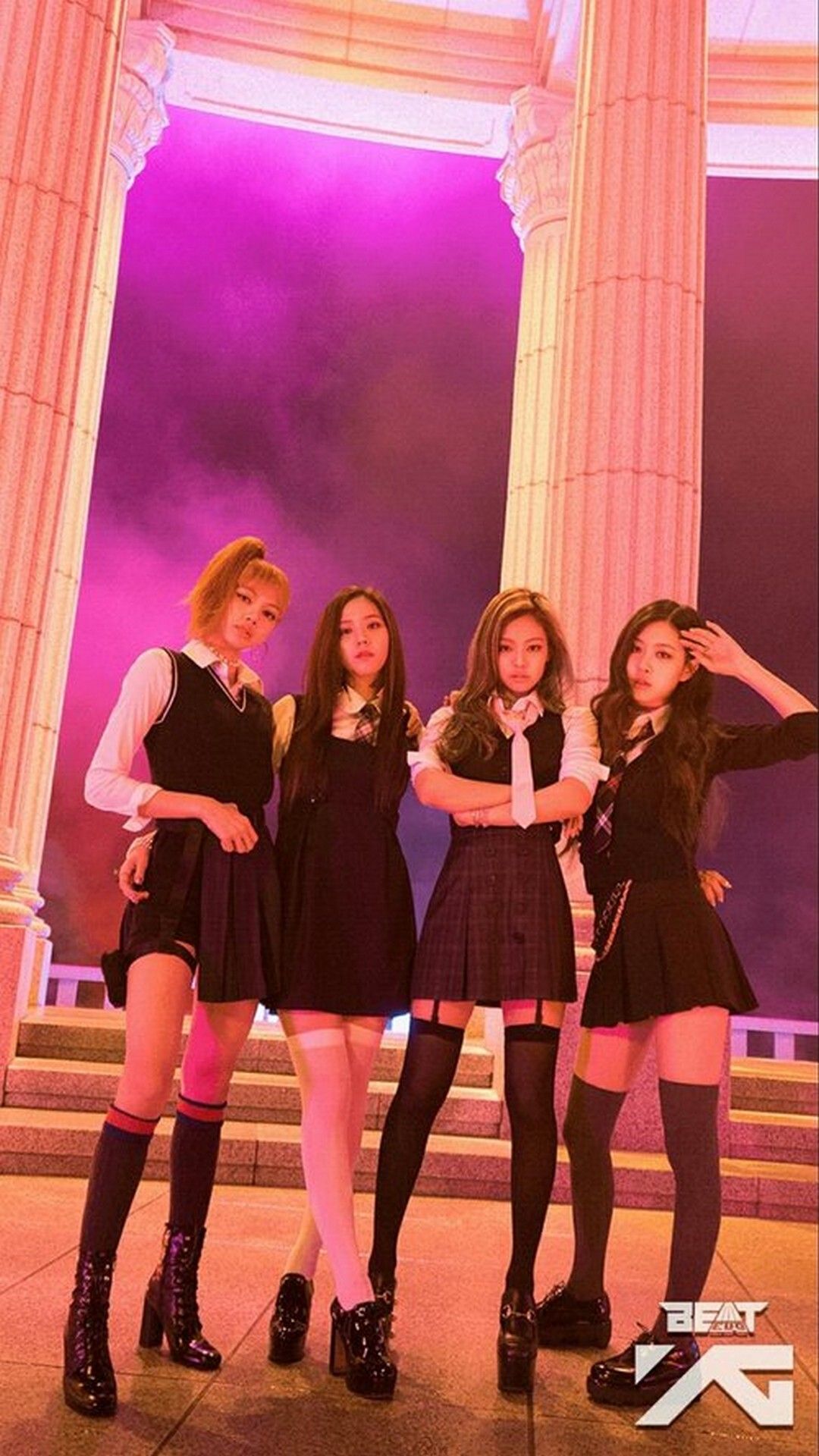 Blackpink iPhone 2021 Wallpapers Wallpaper Cave