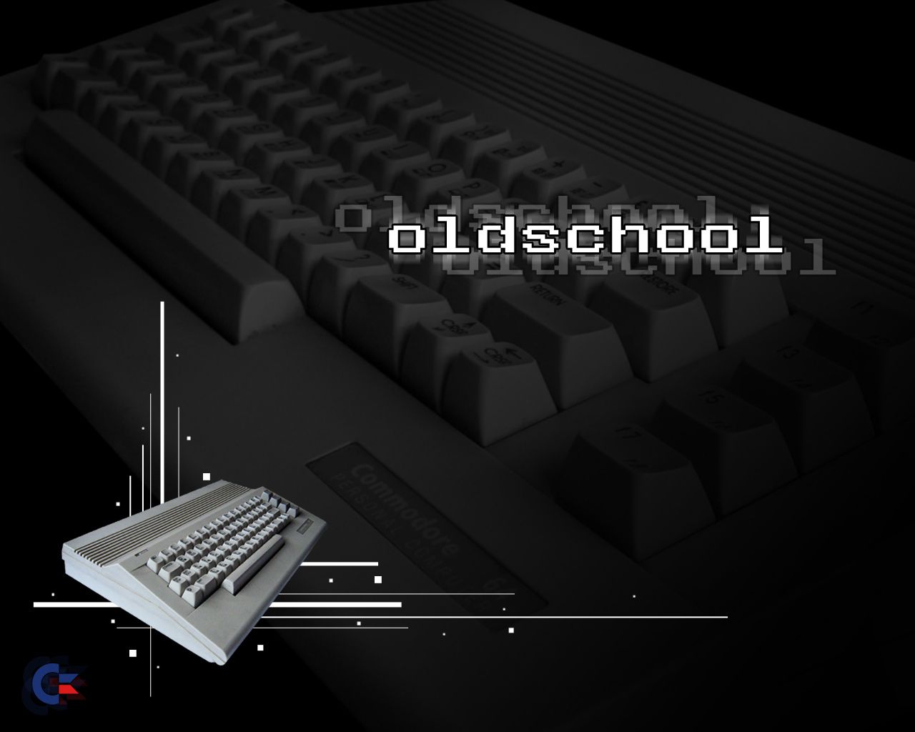C64 Wallpapers Wallpaper Cave