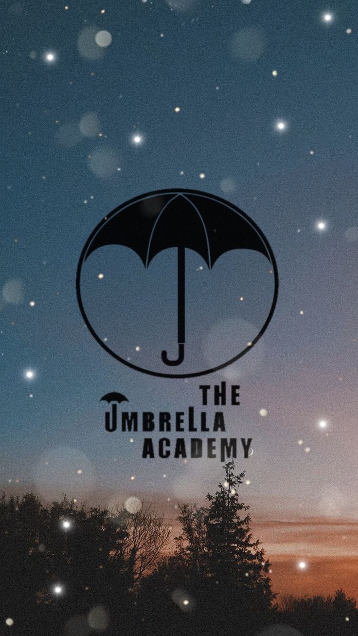 Aesthetic Umbrella Academy Wallpaper Hd This page is about umbrella