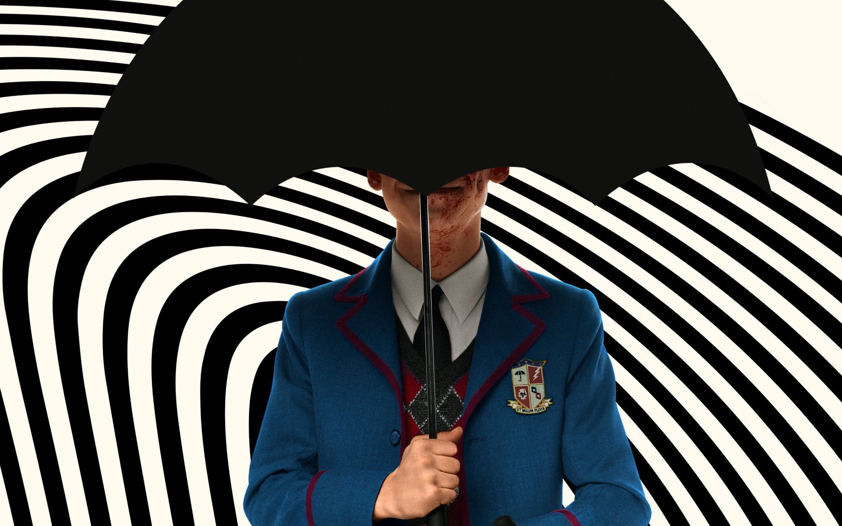 Aesthetic The Umbrella Academy Wallpapers Wallpaper Cave