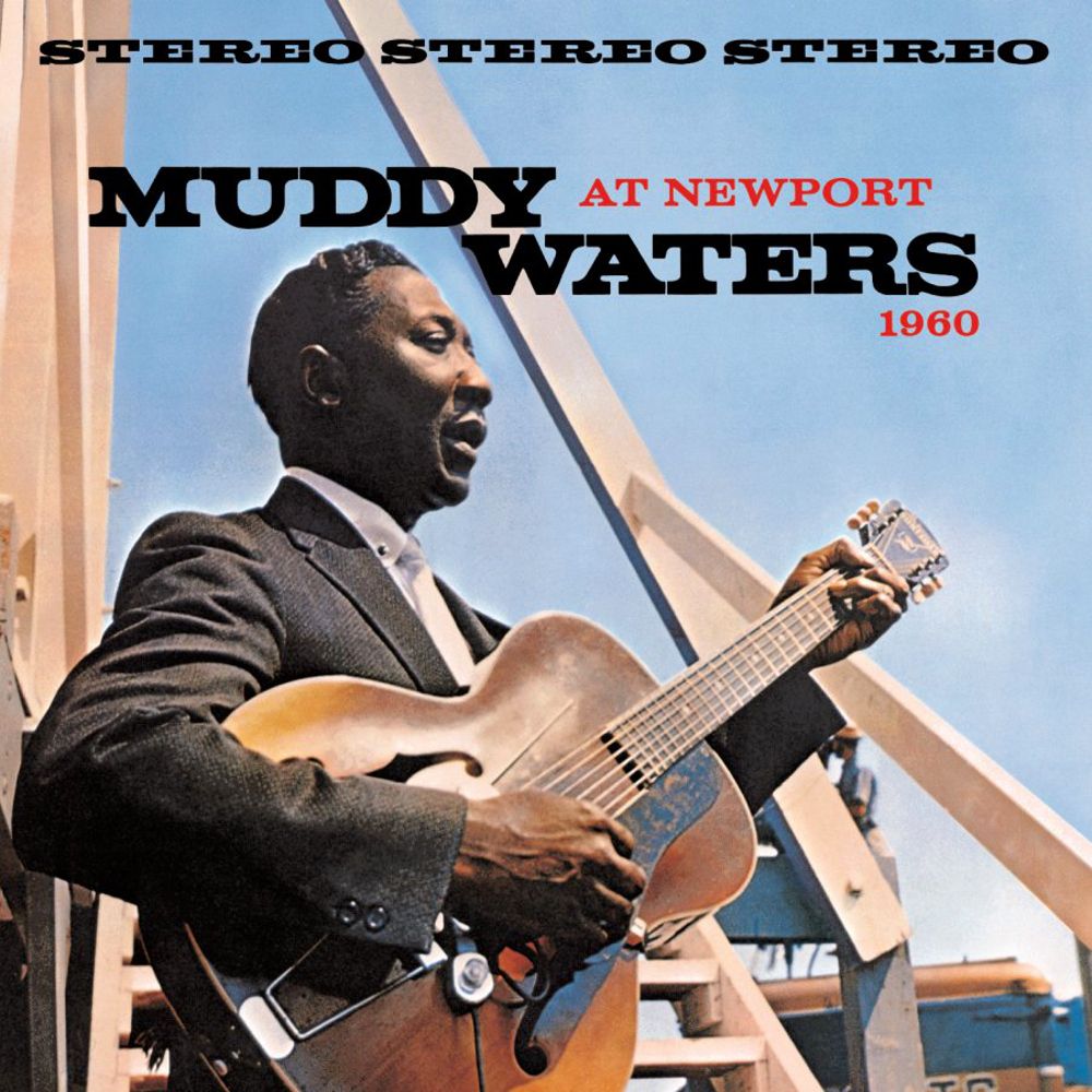 Muddy Waters Wallpapers Wallpaper Cave