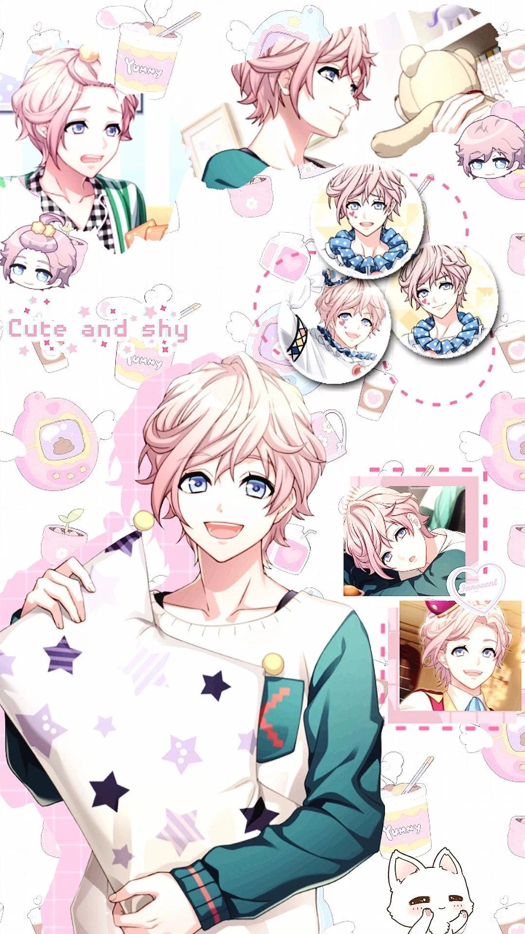 A3! Anime Wallpapers Wallpaper Cave