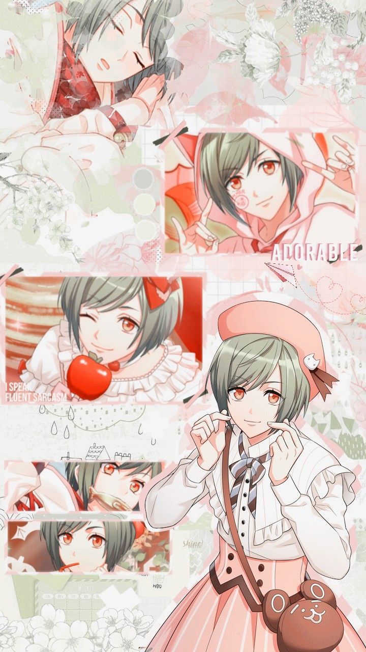 A3! Anime Wallpapers Wallpaper Cave