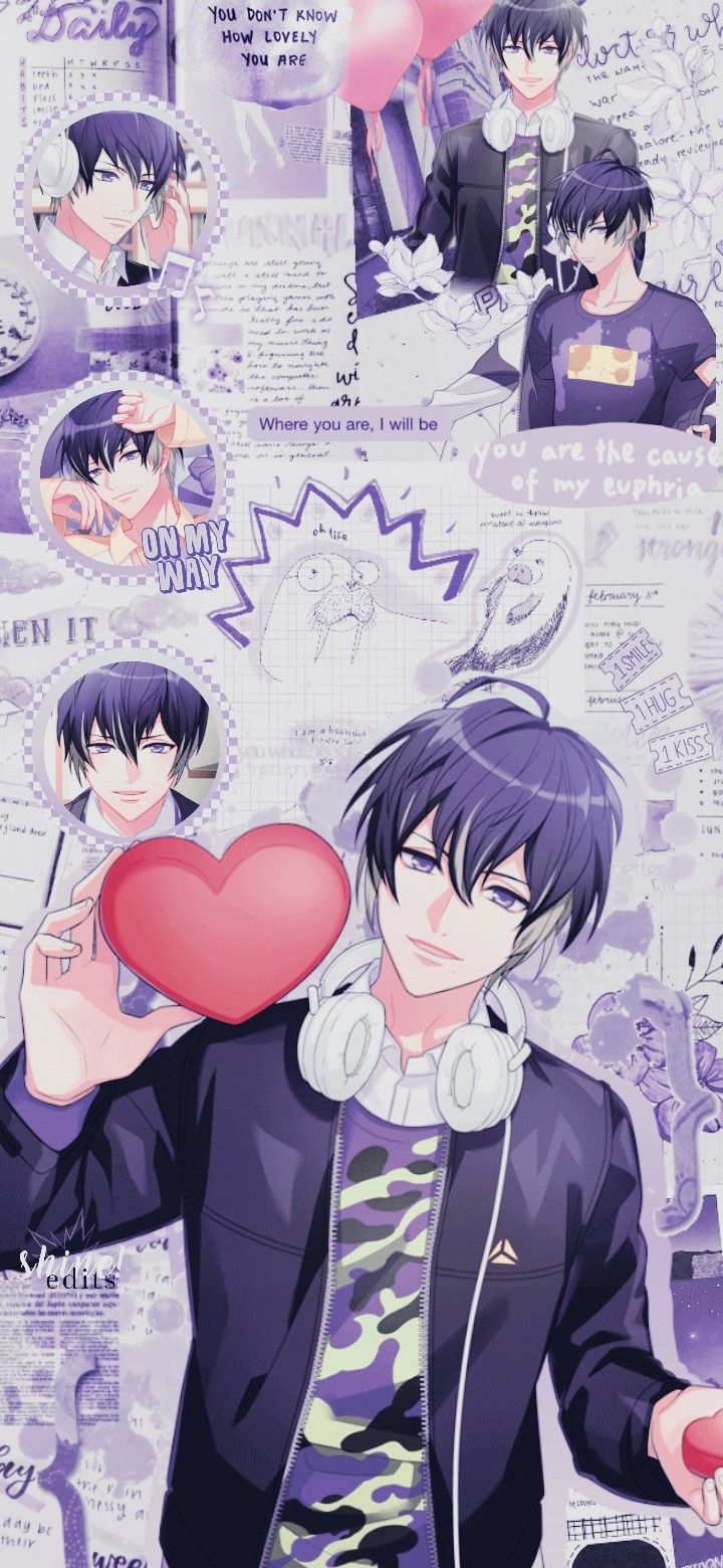 A3! Anime Wallpapers Wallpaper Cave