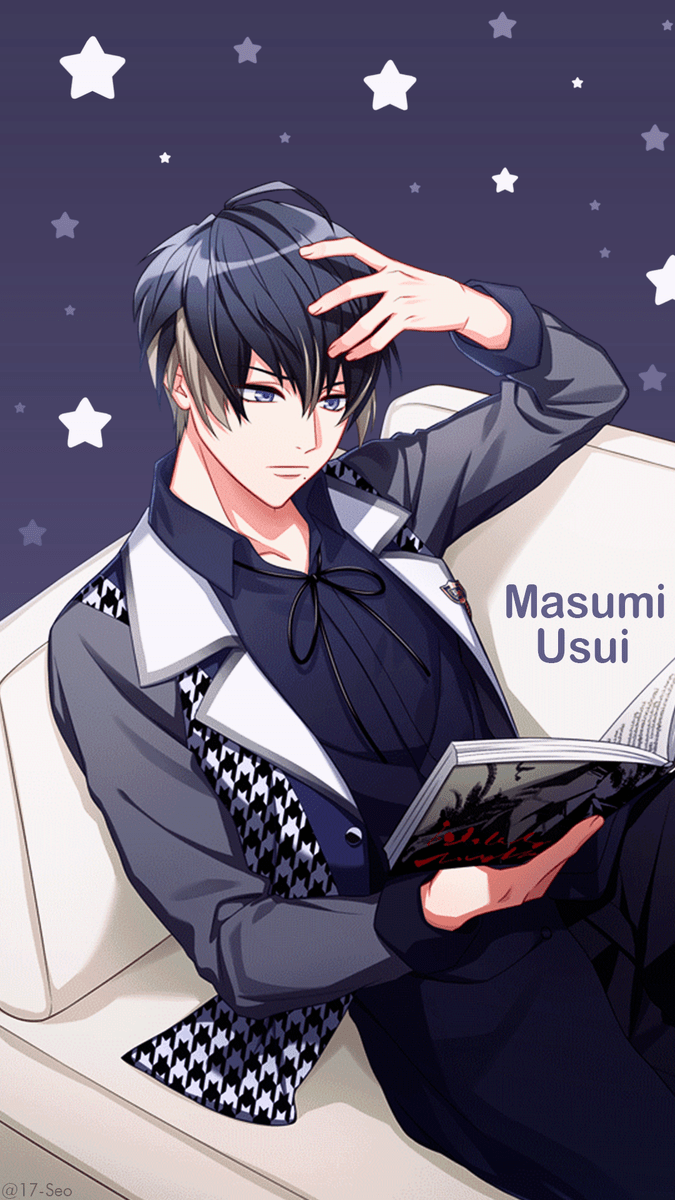 A3! Anime Wallpapers Wallpaper Cave