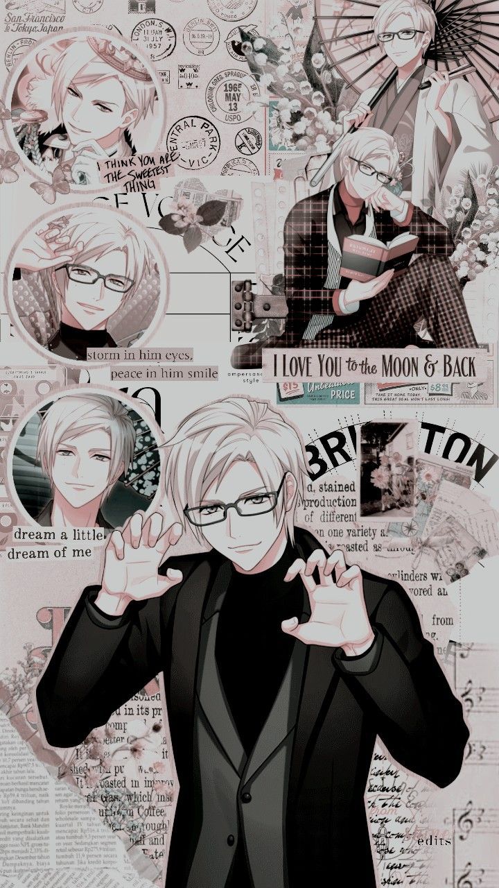 A3! Anime Wallpapers Wallpaper Cave