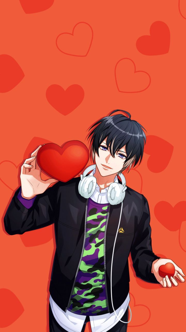 A3! Anime Wallpapers Wallpaper Cave