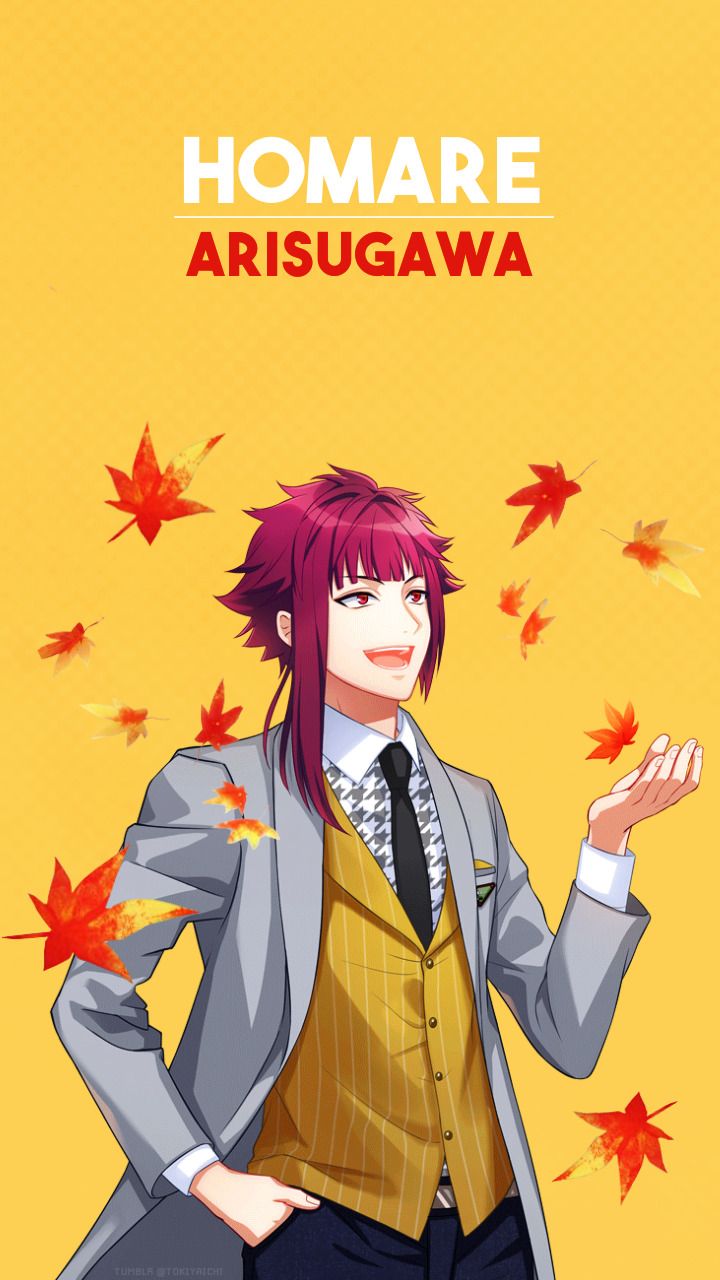 A3! Anime Wallpapers Wallpaper Cave