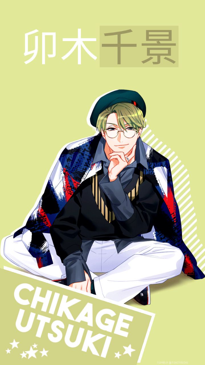 A3! Anime Wallpapers Wallpaper Cave