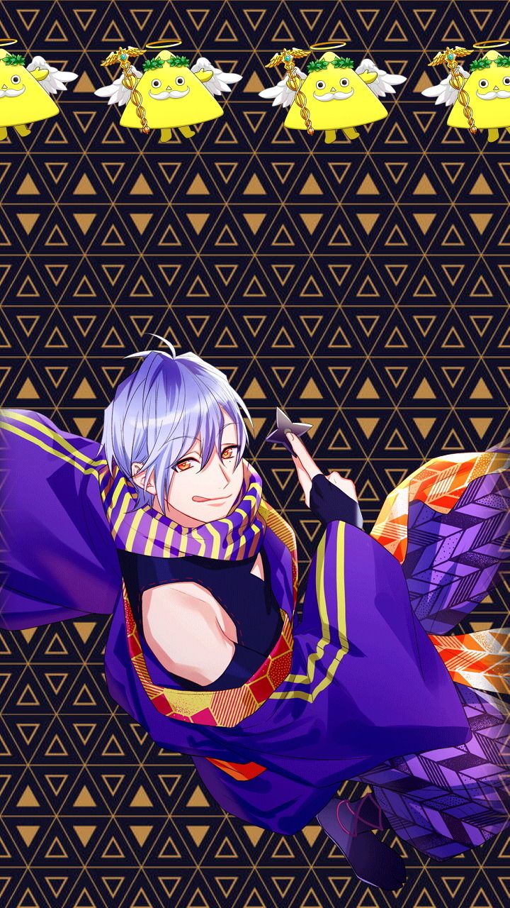 A3! Anime Wallpapers Wallpaper Cave