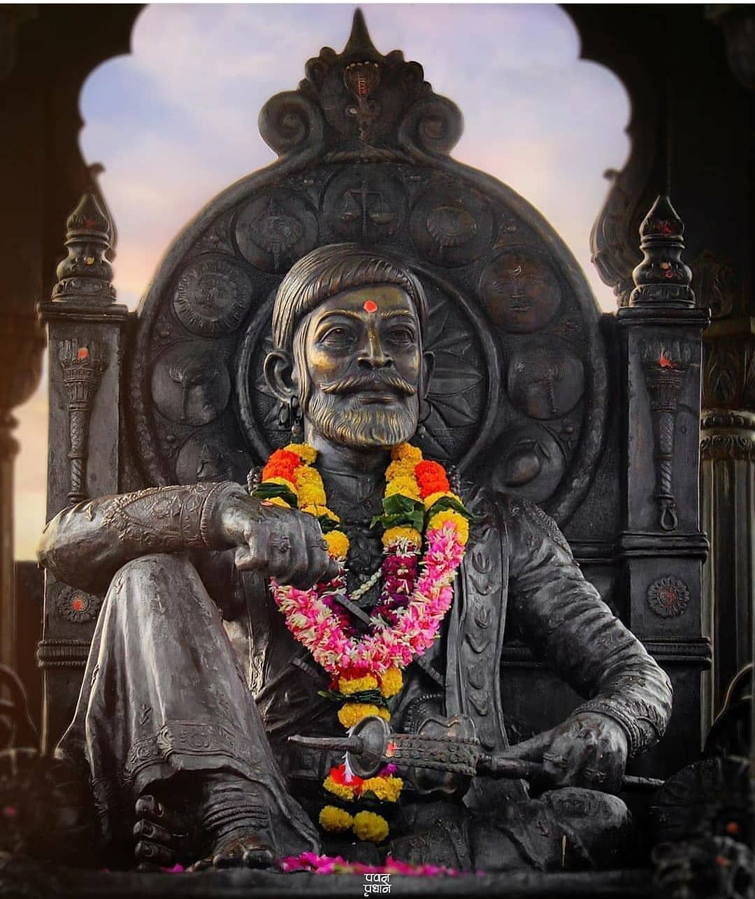 Shivaji Maharaj Full Hd Wallpapers Wallpaper Cave 497