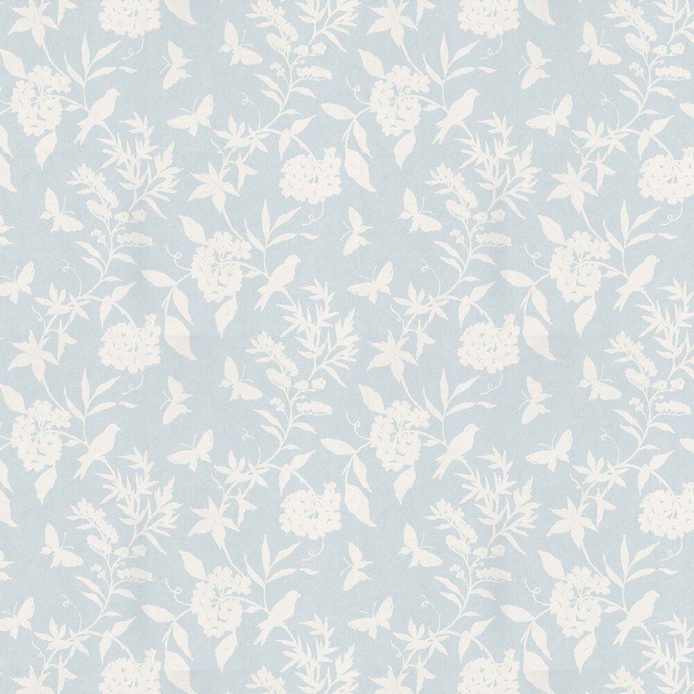 Pale Blue Wallpapers Wallpaper Cave