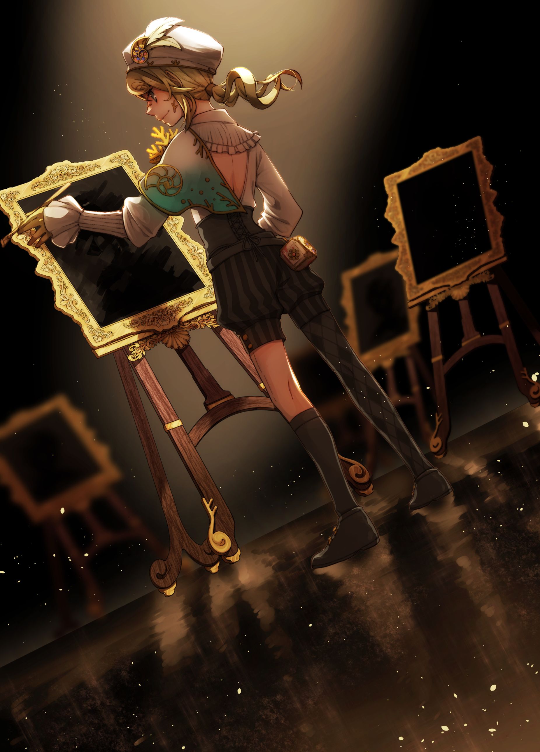 Edgar Valden Wallpapers Wallpaper Cave