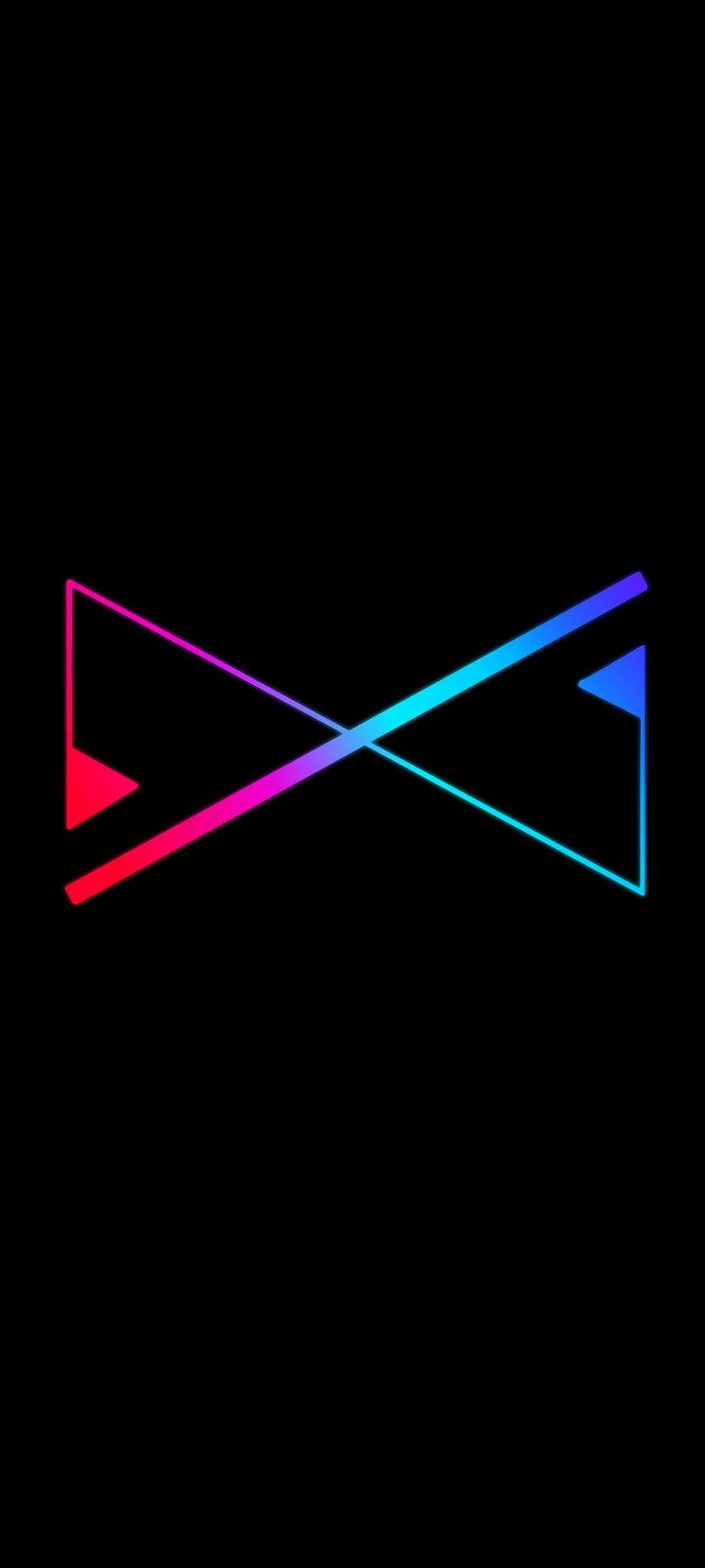 4k Mobile Amoled Neon Wallpapers Wallpaper Cave