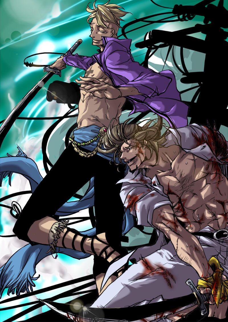 Whitebeard Logo Wallpapers Wallpaper Cave