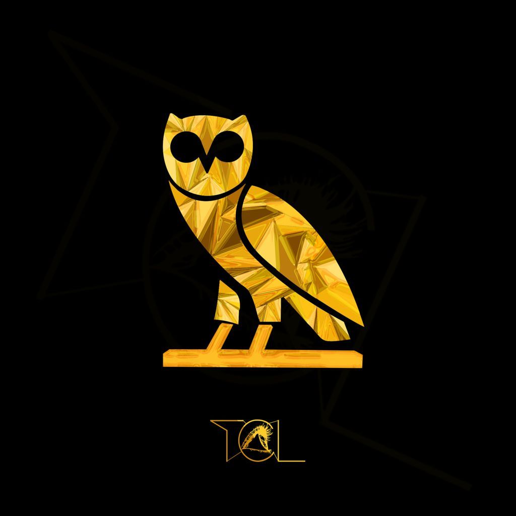 Owl Logo Drake