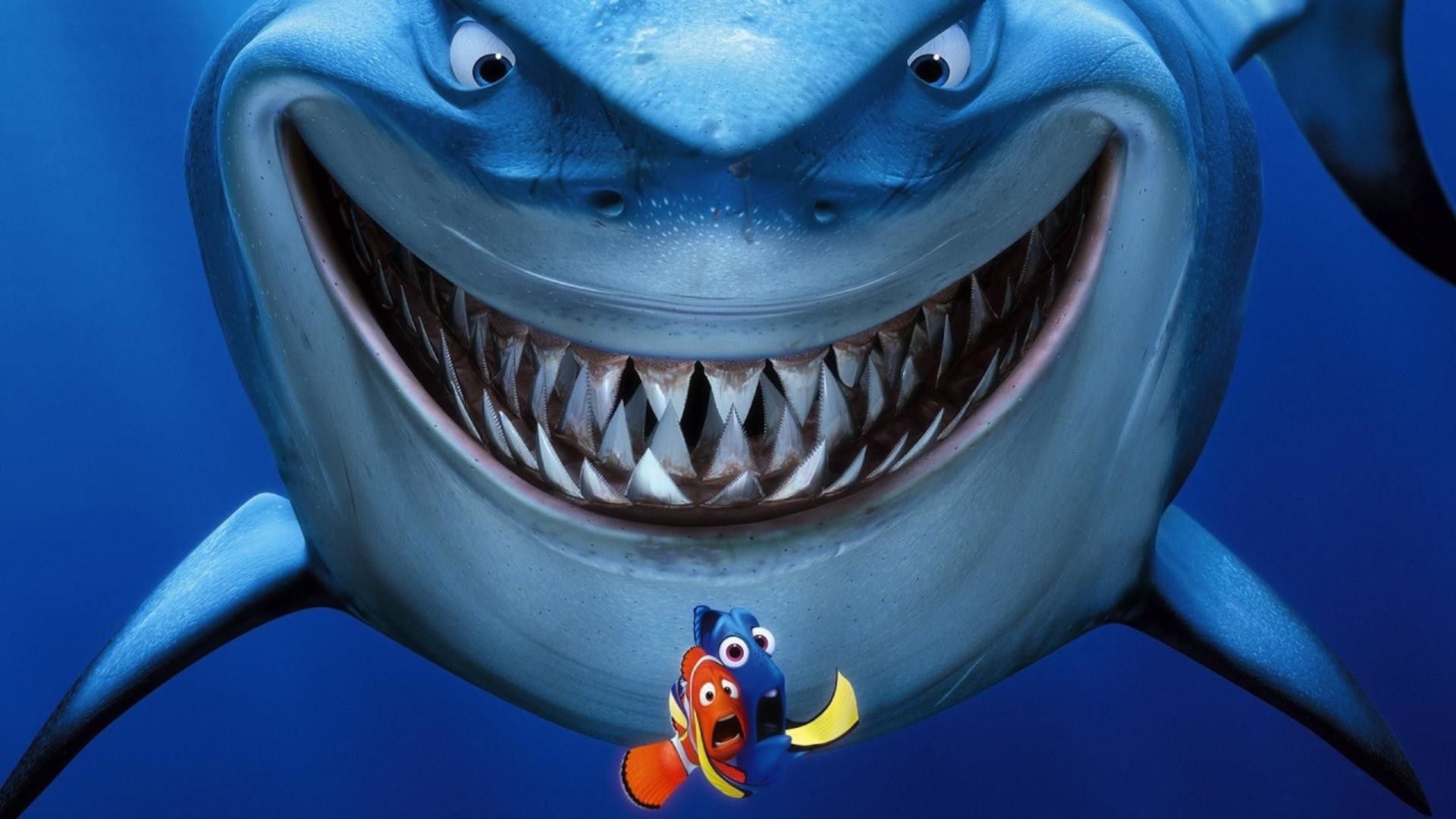Nemo Fish Wallpapers Wallpaper Cave