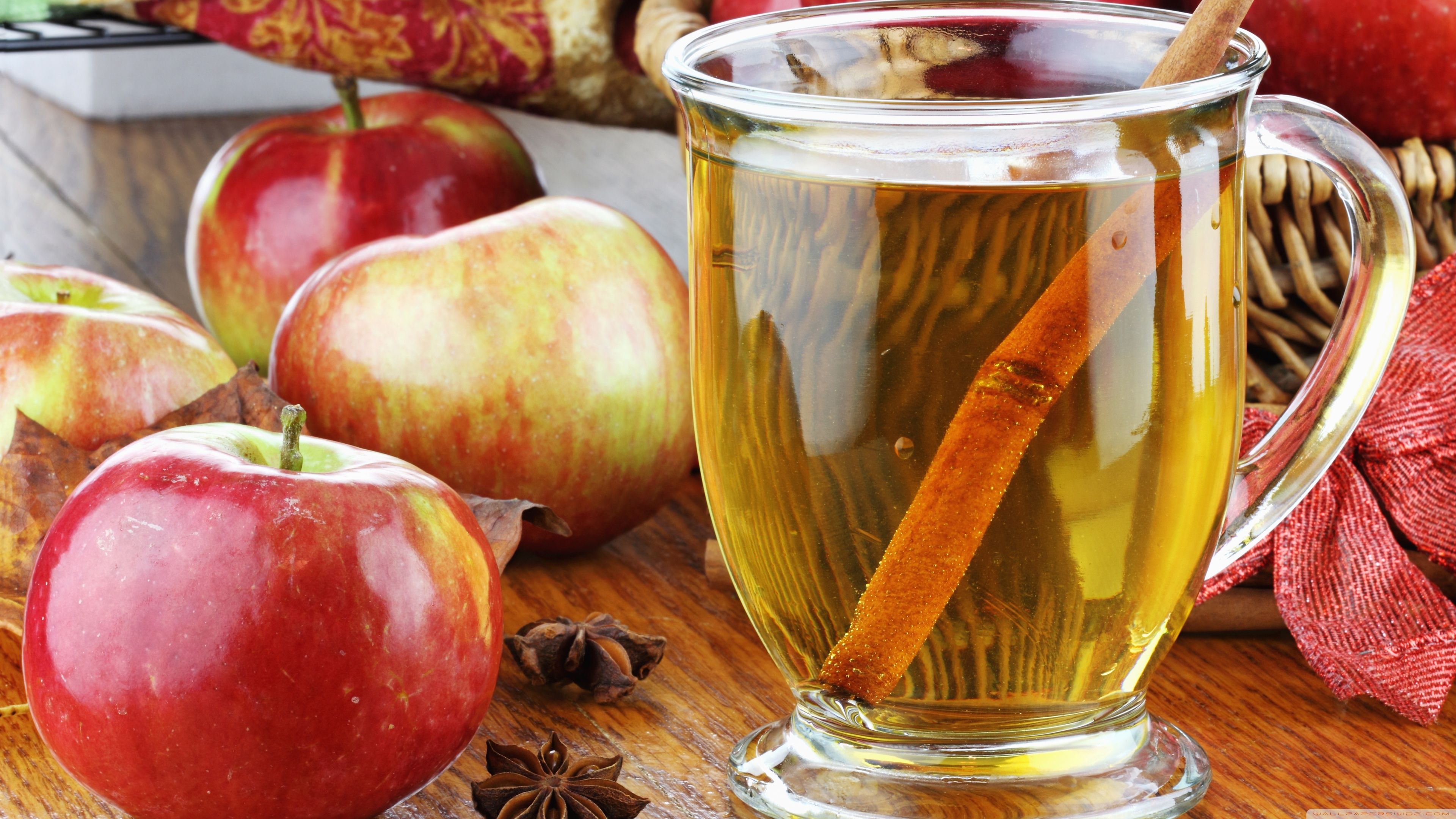 Apple Juice Wallpapers Wallpaper Cave