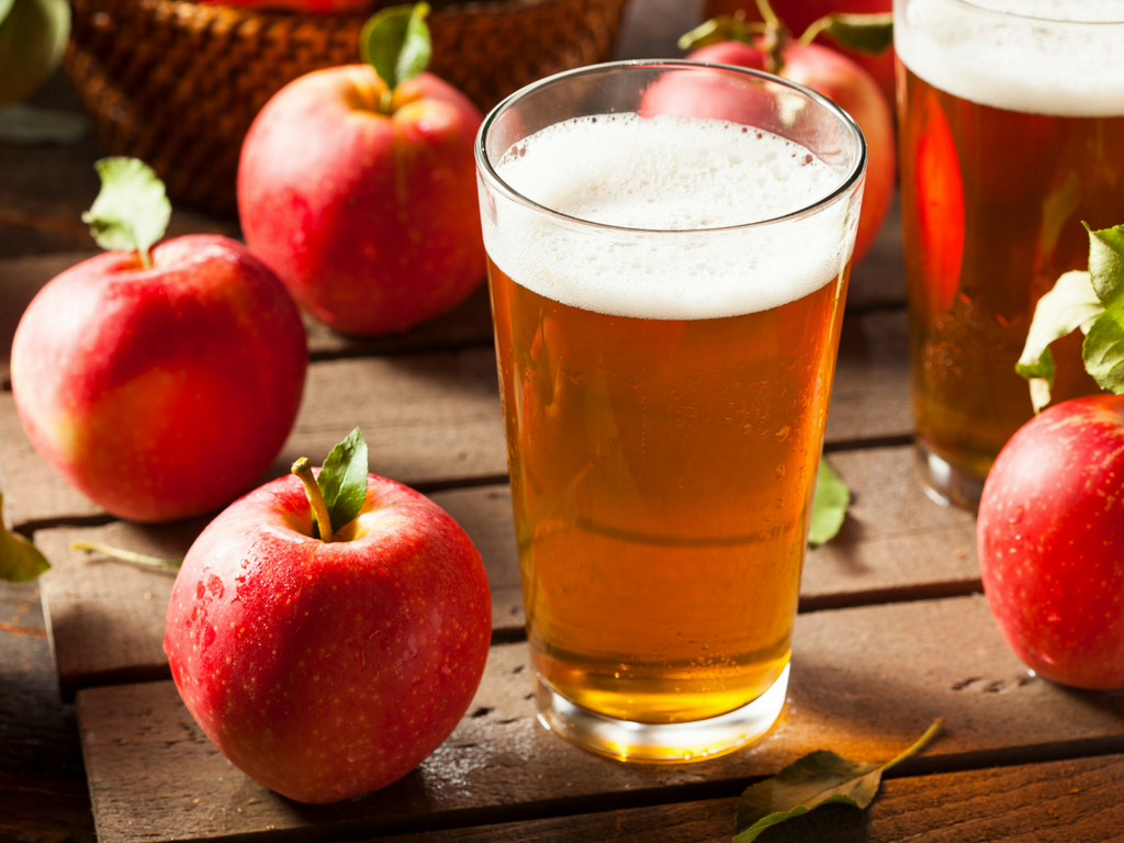 Apple Juice Wallpapers Wallpaper Cave