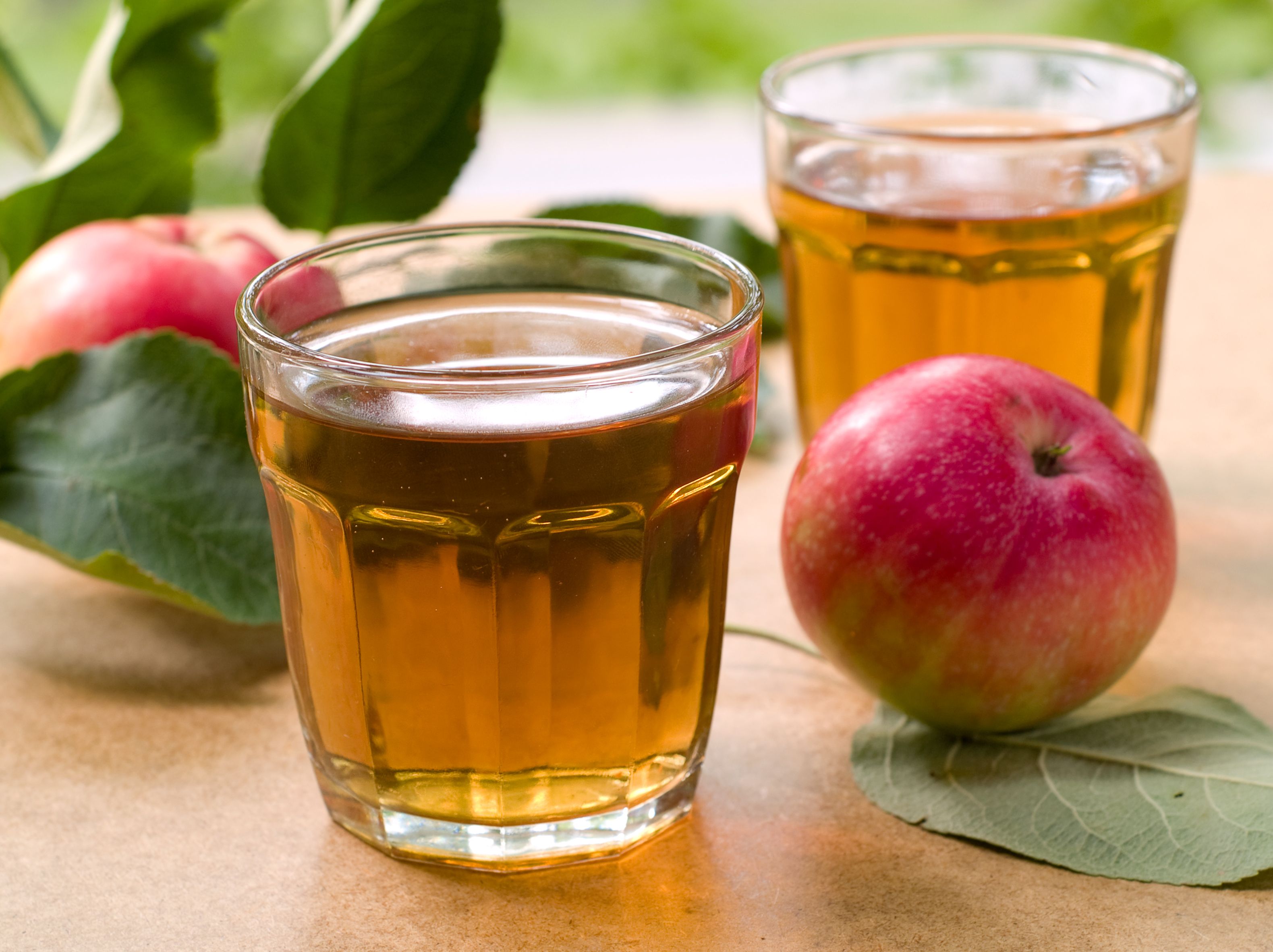 Apple Juice Wallpapers Wallpaper Cave