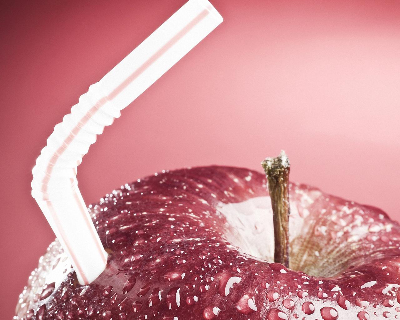 Apple Juice Wallpapers Wallpaper Cave