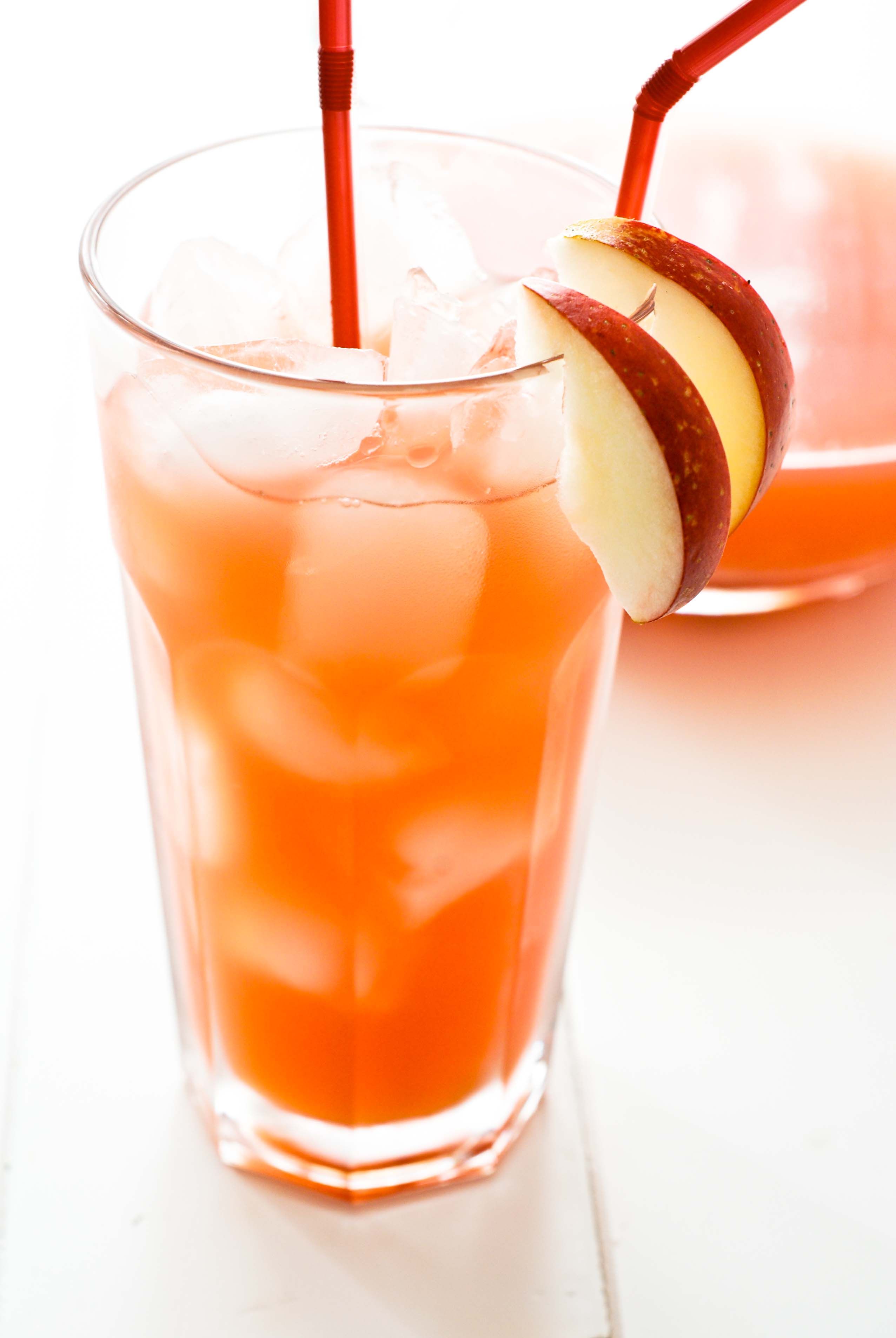 Apple Juice Wallpapers Wallpaper Cave