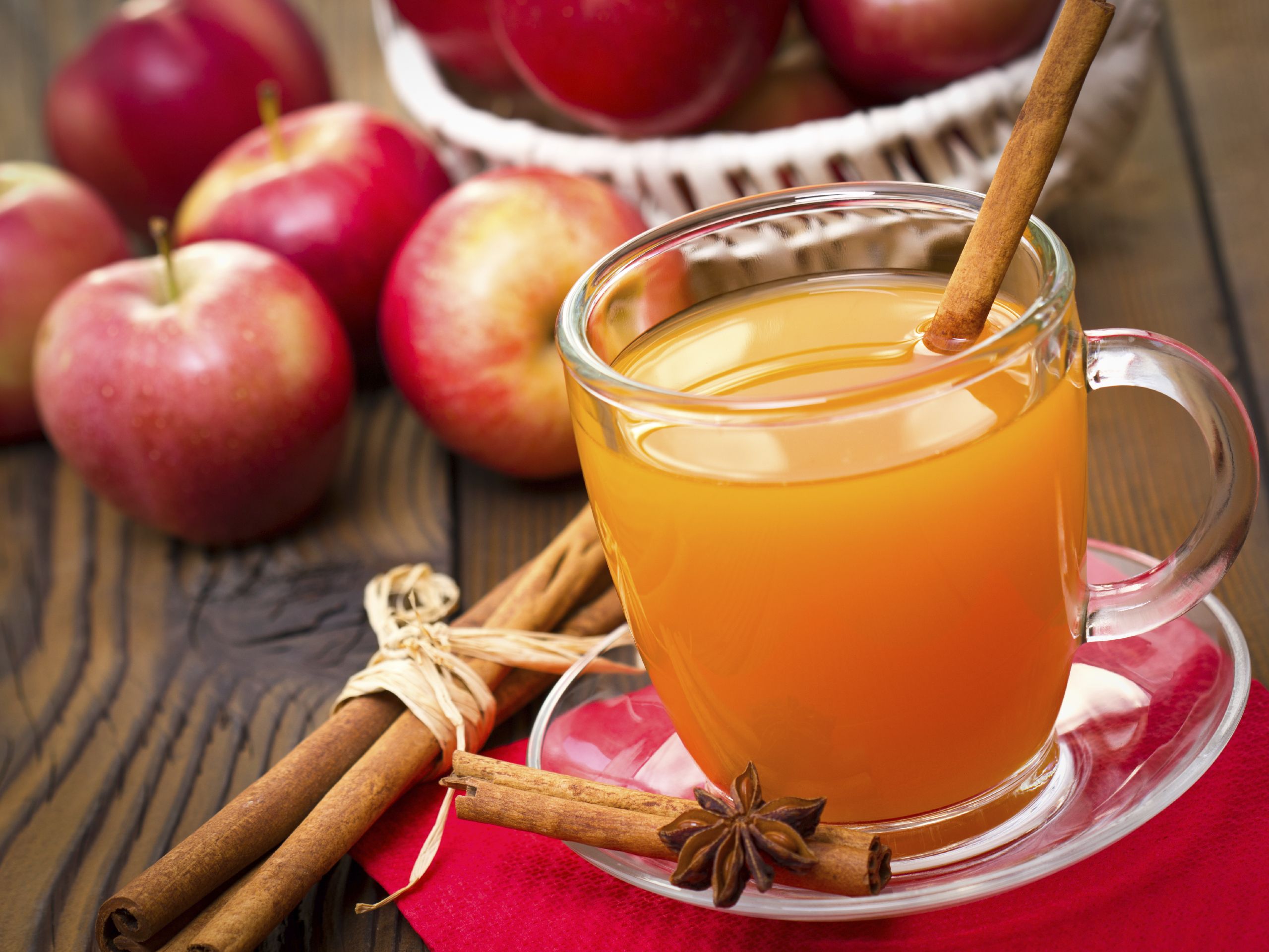 Apple Juice Wallpapers Wallpaper Cave