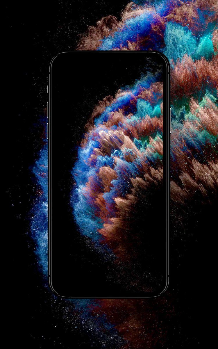 iPhone 12 Pro Max 4k Wallpapers Wallpaper Cave