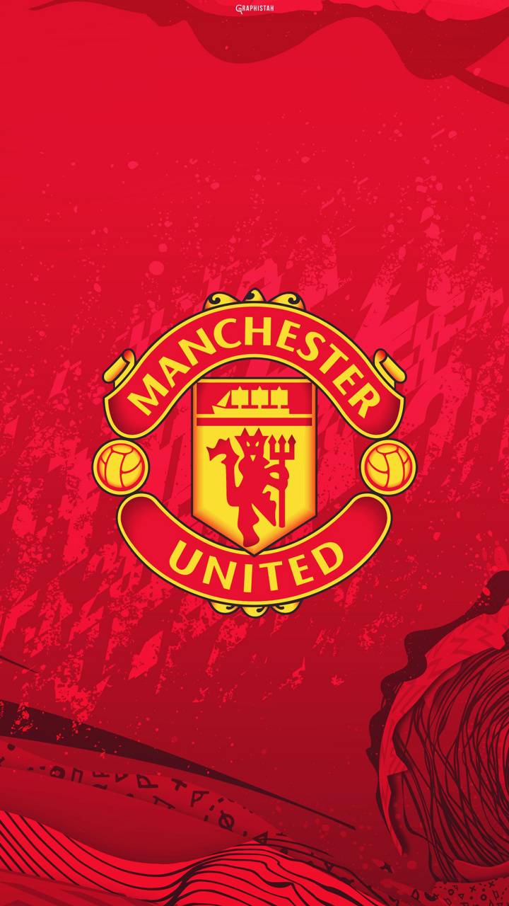 Manchester United 2021 Phone Wallpapers Wallpaper Cave