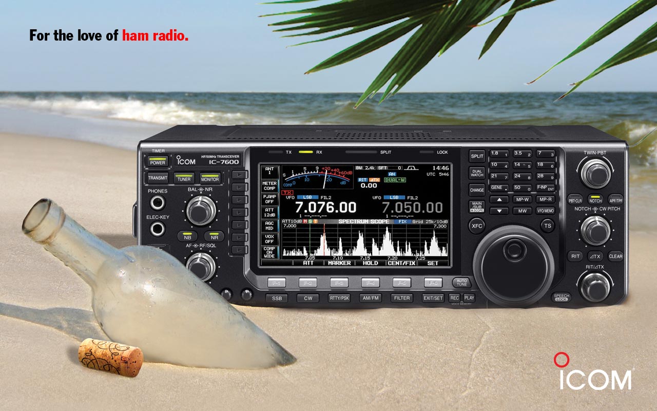 Ham Radio Wallpapers Wallpaper Cave