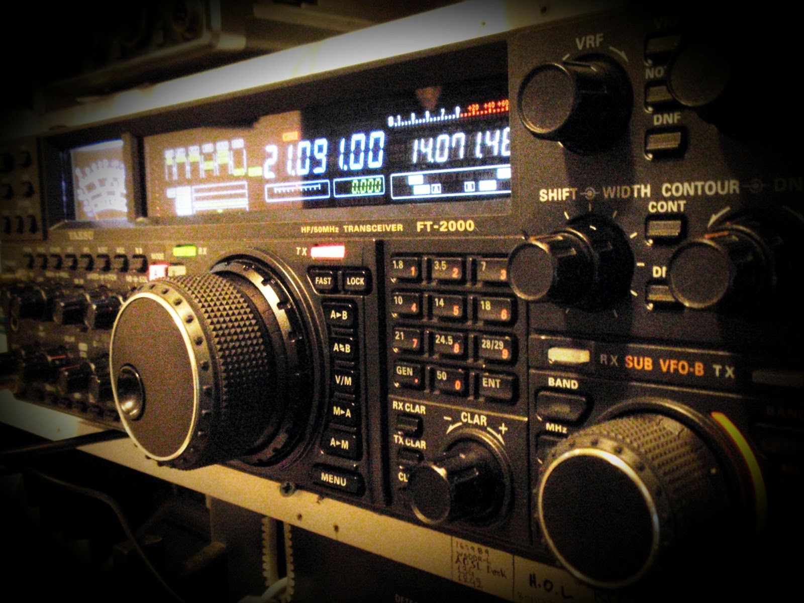 Ham Radio Wallpapers Wallpaper Cave