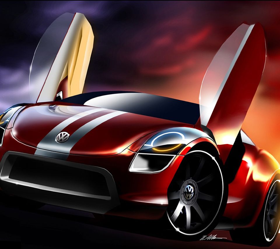 Nice Car Wallpapers Wallpaper Cave