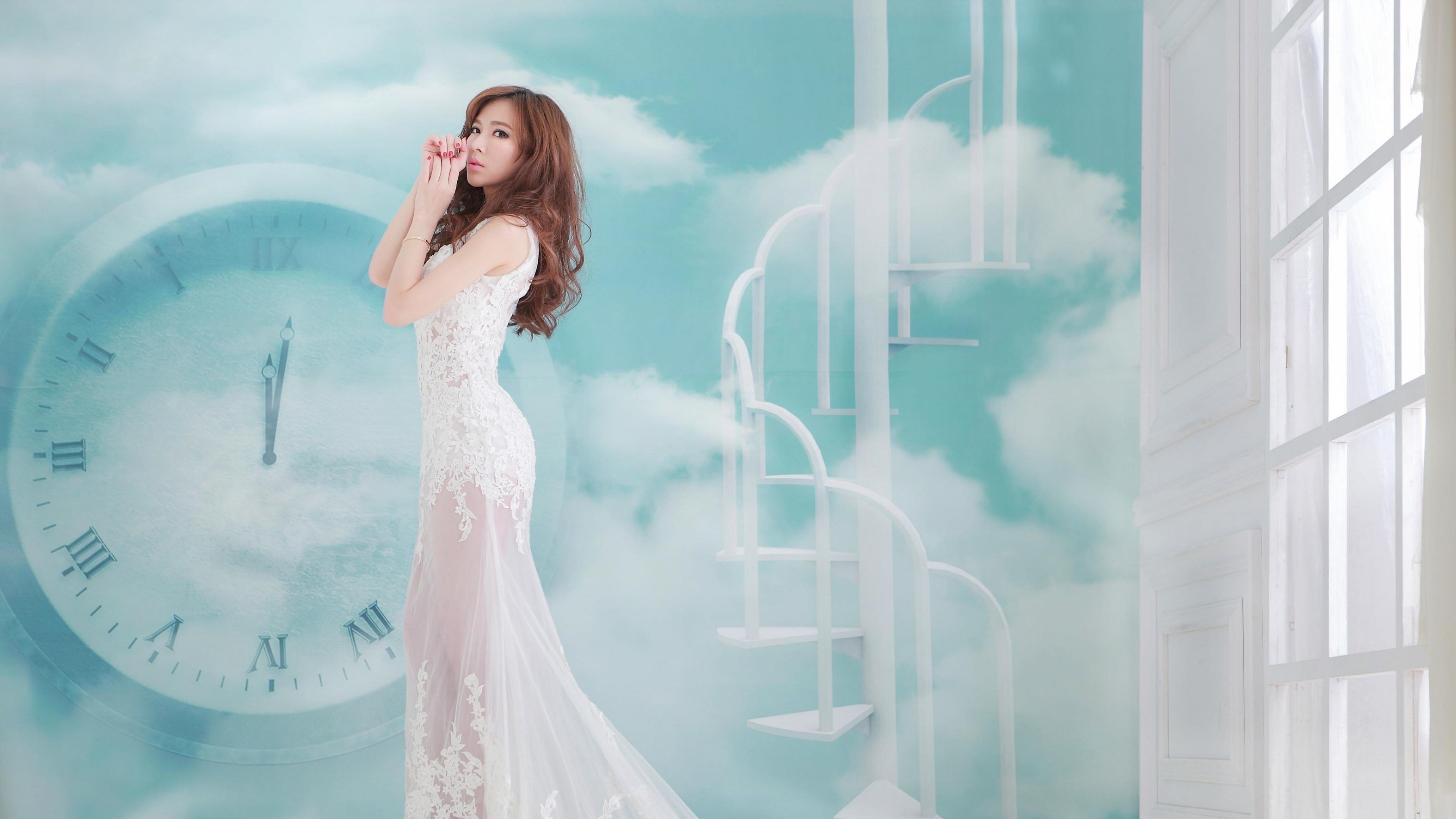 Beautiful Dress Wallpapers Wallpaper Cave