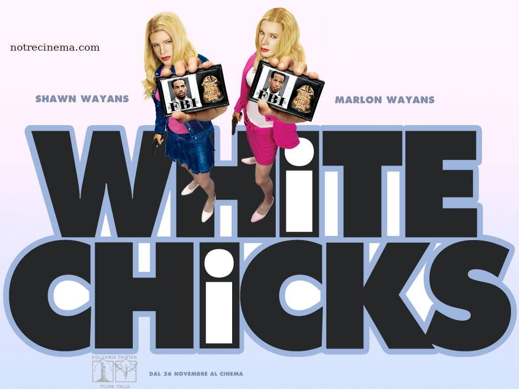 White Chicks Wallpapers Wallpaper Cave