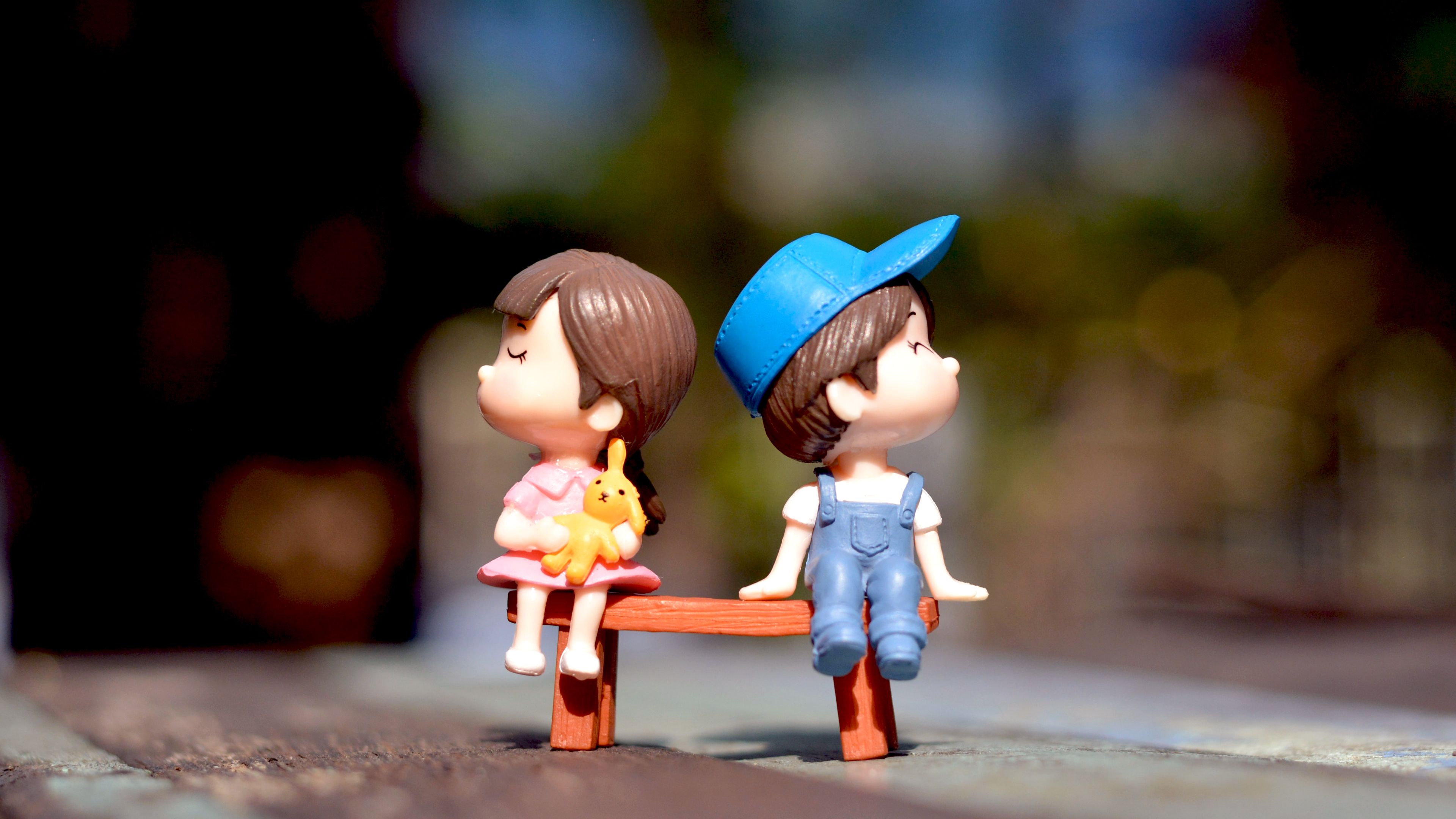 Cute 4k Wallpapers Wallpaper Cave