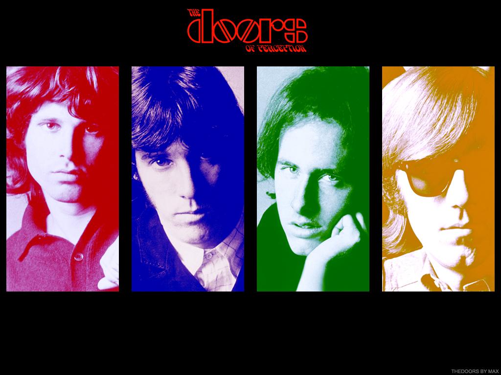 The Doors Desktop HD Wallpapers Wallpaper Cave