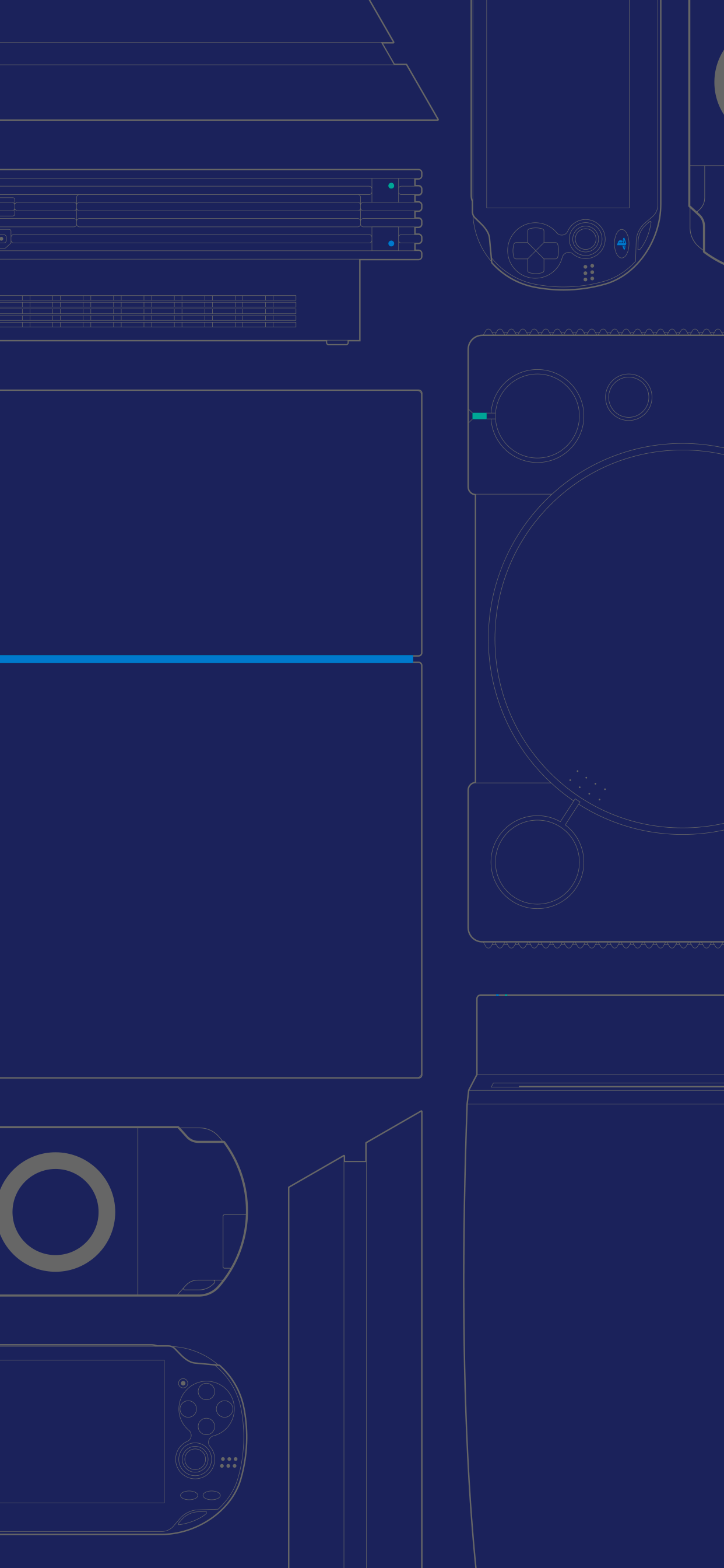 PlayStation Phone Wallpapers Wallpaper Cave