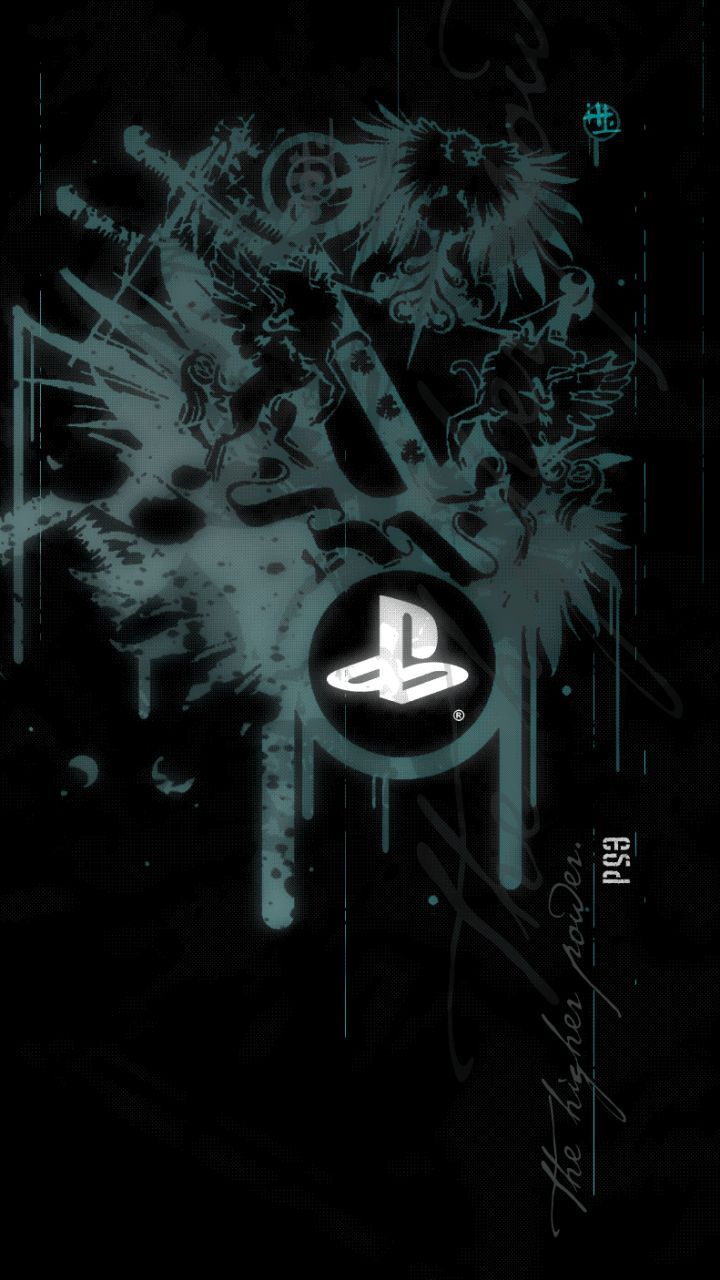 PlayStation Phone Wallpapers Wallpaper Cave