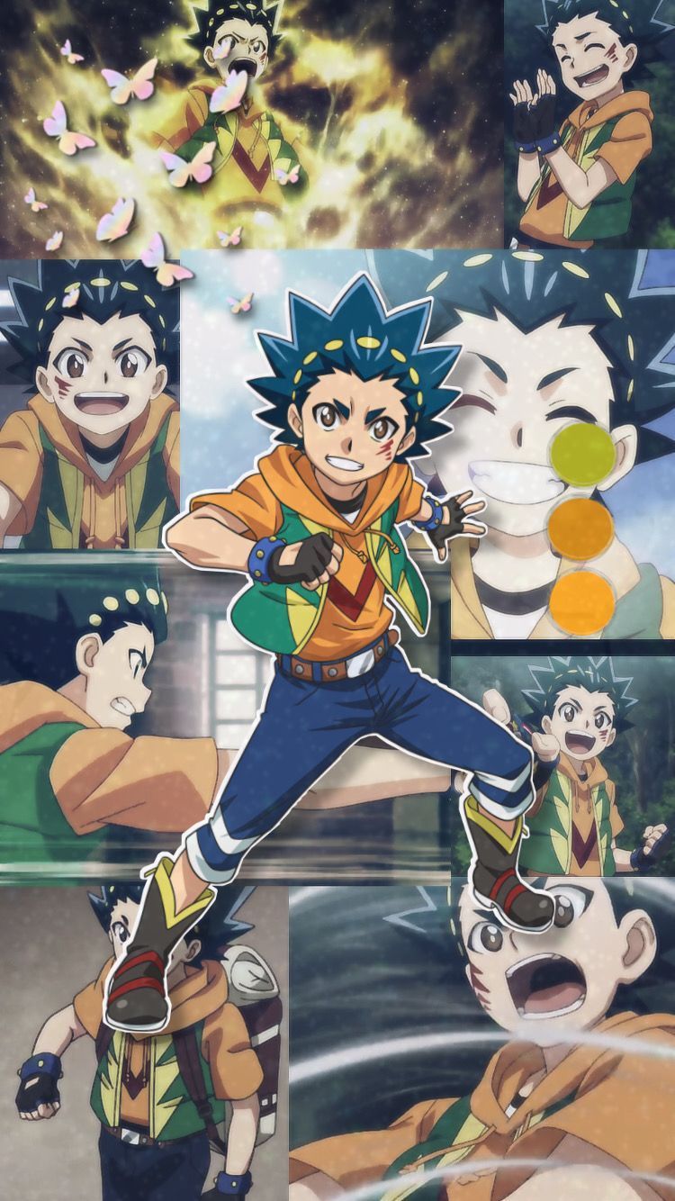 Beyblade Burst Turbo Wallpaper Valt Beyblade Burst Turbo Wallpaper My XXX Hot Girl