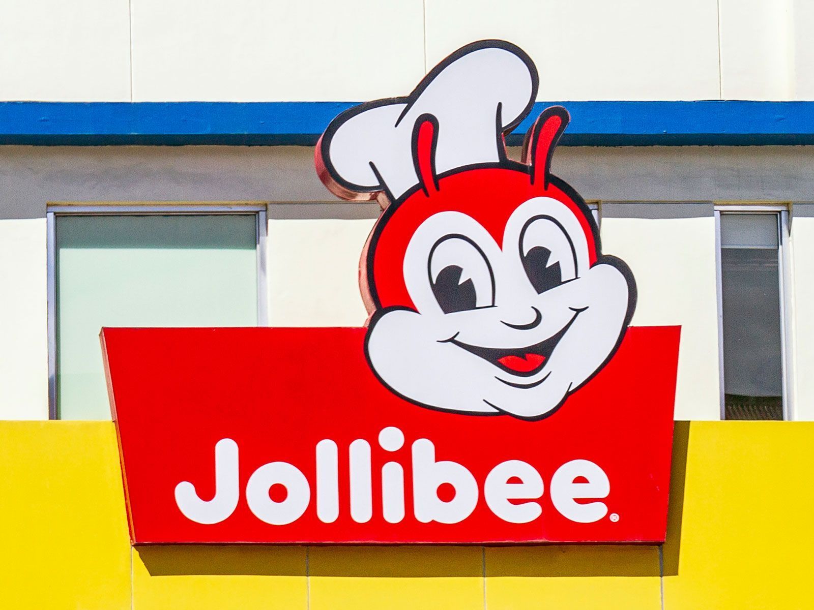 Jollibee Wallpaper Background