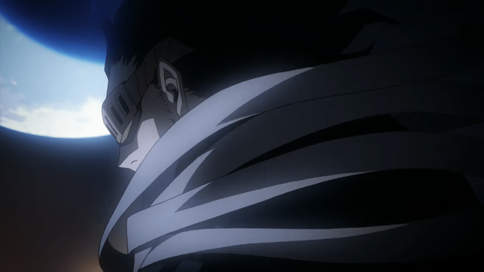 Eraserhead MHA Wallpapers Wallpaper Cave