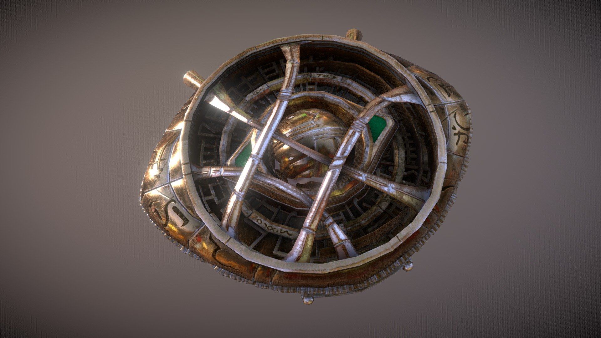Eye Of Agamotto Wallpapers Wallpaper Cave