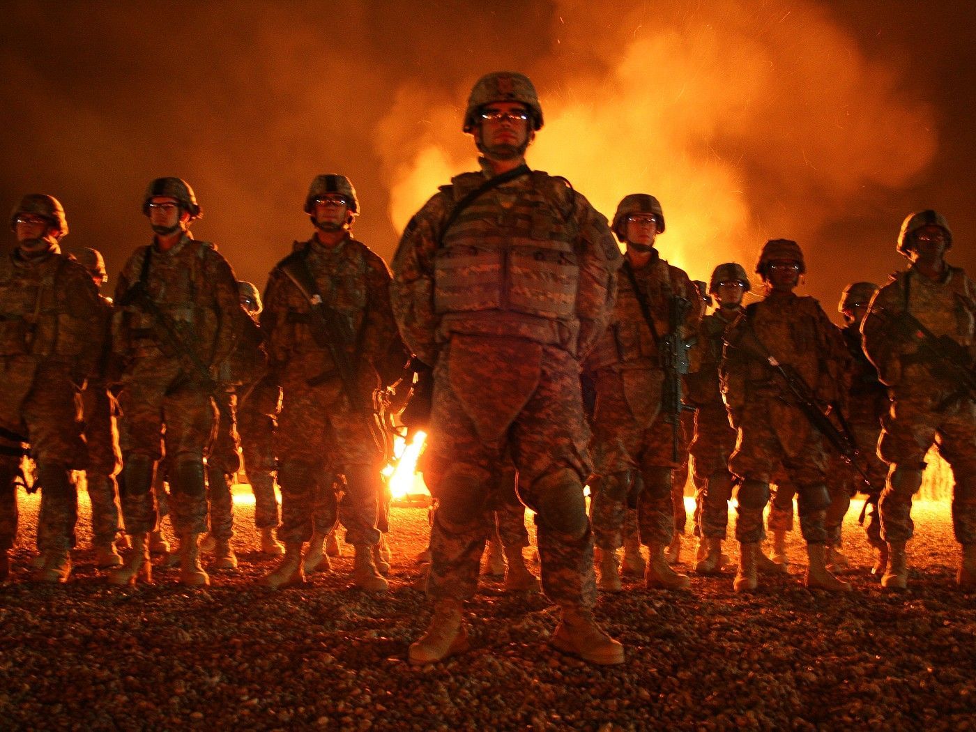 Military Contractors Wallpapers Wallpaper Cave