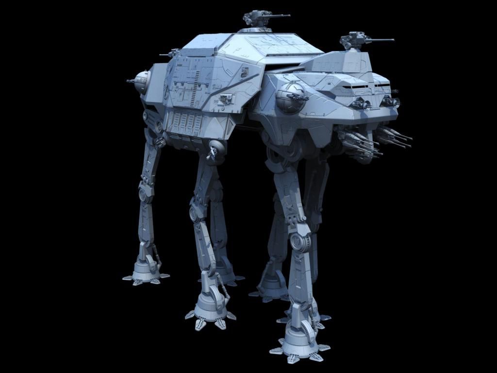 Star Wars Imperial Vehicles Wallpapers Wallpaper Cave